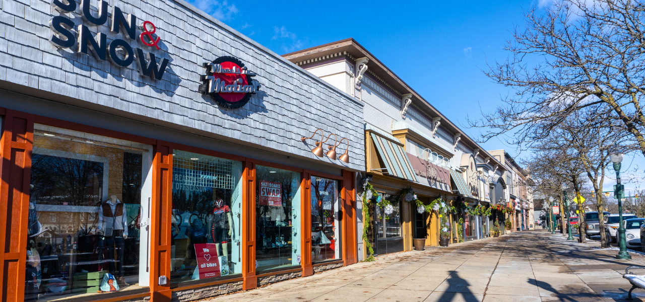 Everything to know about living in Plymouth Michigan